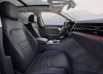Volkswagen Touareg V6 TDI Atmosphere 2018 года (WW)